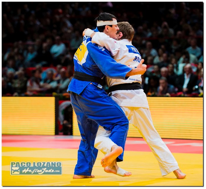 Paris 2014 by P.Lozano cat -66 kg_PLM2169
